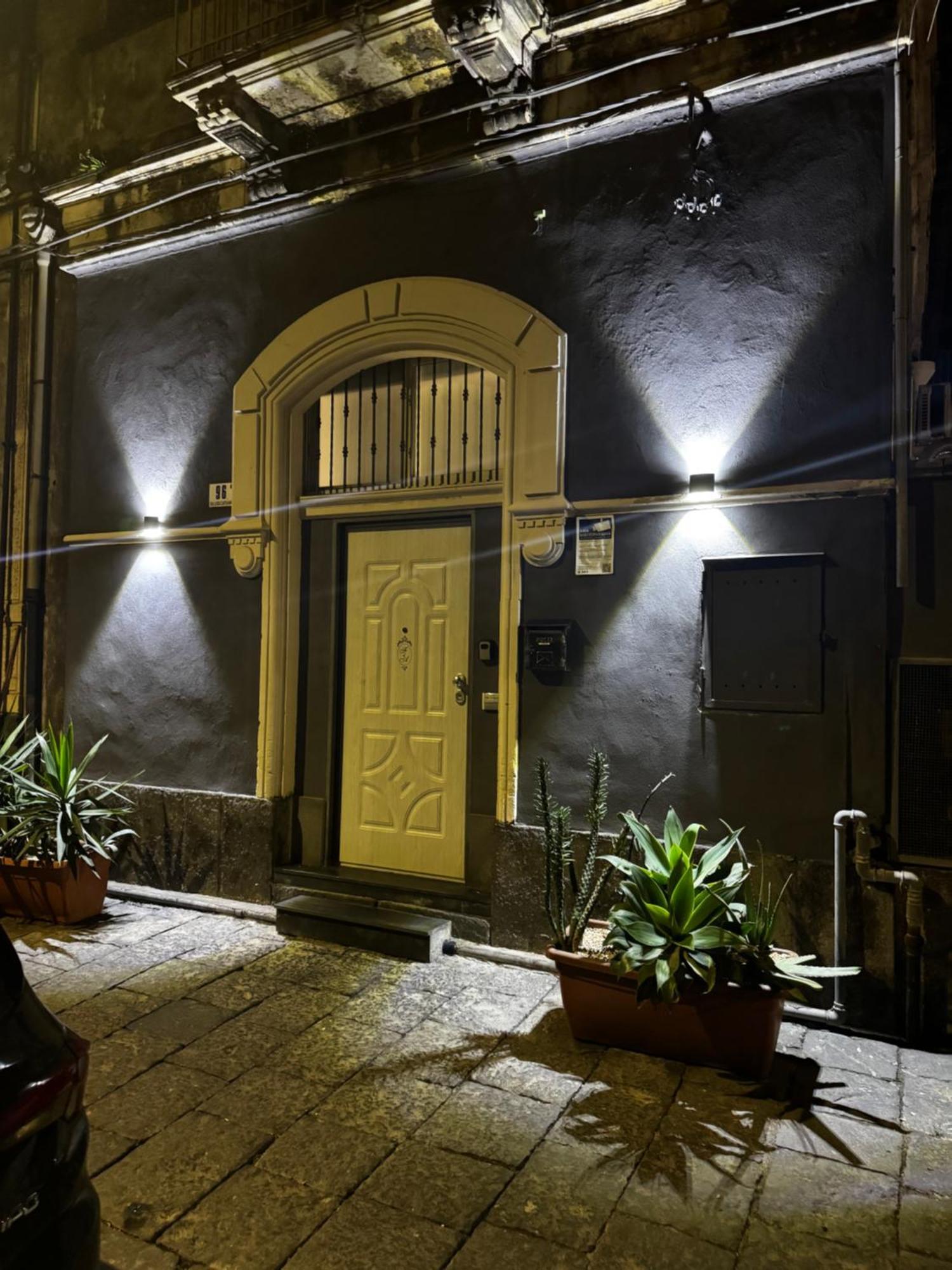 Figli Di Agata Villa Catania Exterior photo